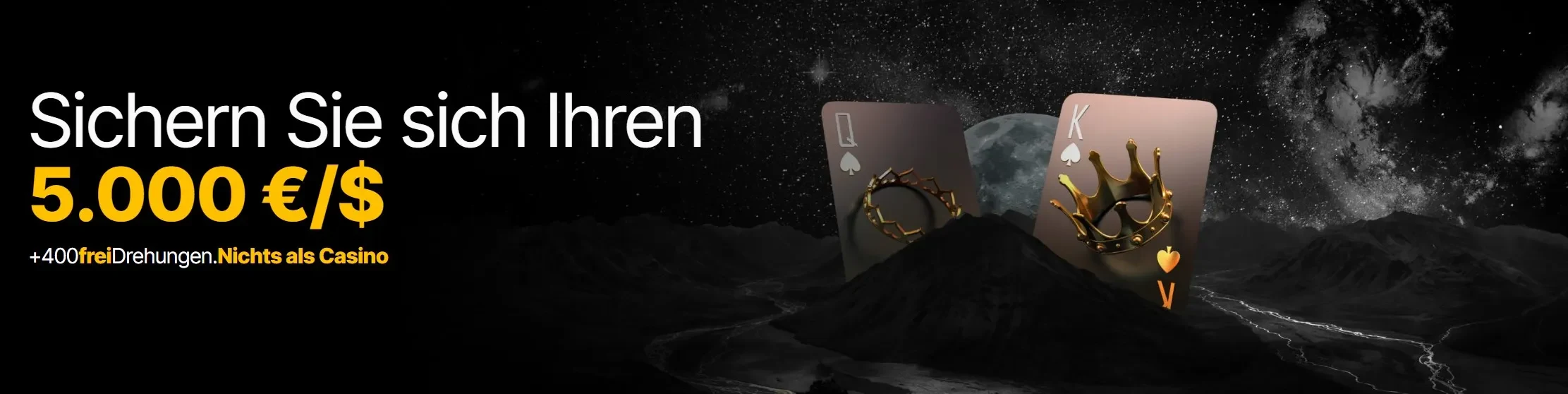 Boni und Promotionen